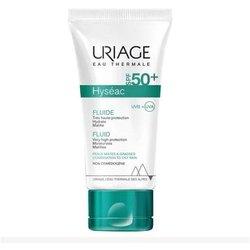 HYSÉAC Fluido SPF50+ 40ml