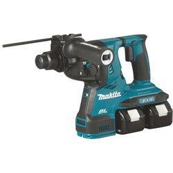 Makita DHR280Z rotary hammers SDS Plus