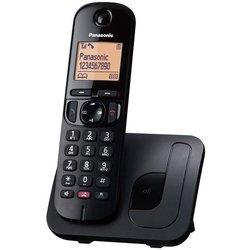 Panasonic KX-TGC250SPB Negro