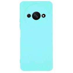 Funda Huawei Mate 40 Pro HUAWEI Transparente