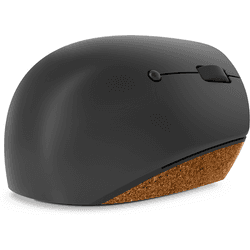 len go vertical wireless mouse