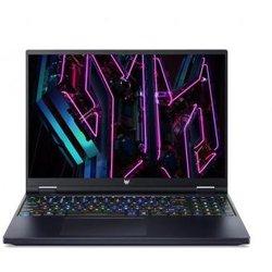 Acer Predator PH16-71-95J4 Intel®Núcleo™I9 i9-13900HX portátil 40,6 cm (16 ") WQXGA 32 GB DDR5-SDRAM 2 TB SSD NVIDIA