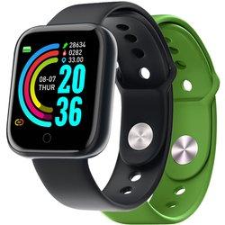 Trainer smartband gn