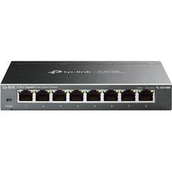 Tp-link Switch Tl-sg108e 8