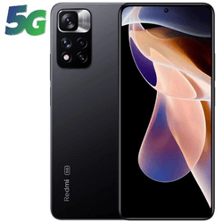 Redmi Note 11 Pro+ 5G 256GB+8GB RAM