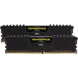 DIMM 16GB DDR4-3000 Kit, Memoria RAM