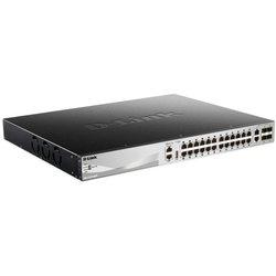 Switch d-link dgs-3130-30ps/si