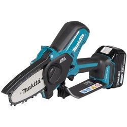 MAKITA DUC101SF Sierra de cadena de mano 18V LXT 10cm 3,0Ah 1 bat