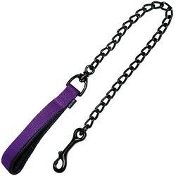 Correa para Perro Gloria CLASSIC Morado (3mm x 120 cm)