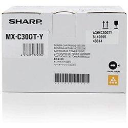 Sharp Tóner Mxc30gty