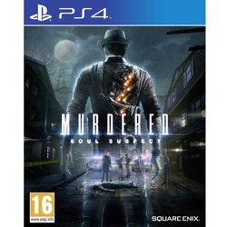 Murdered: Soul Suspect