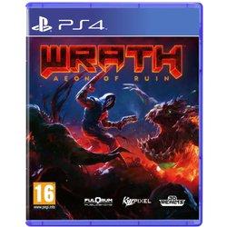 Wrath: Aeon Of Ruin - PS4