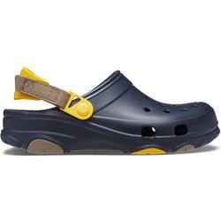 Crocs Deep Navy