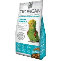 Tropican comida de mantenimiento para loros 1,8kg