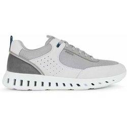 Zapatillas geox outstream hombre