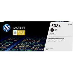 HP Cartucho De Tinta 508a