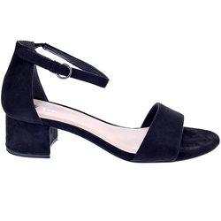 Tamaris Mujer Sandalias modelo 28201 Negro