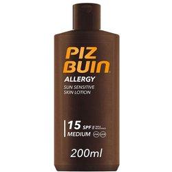 Allergy Lotion Spf15 200 Ml