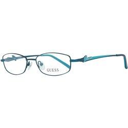 Gafas De Vista Guess Mujer  Gu2284-grn-51