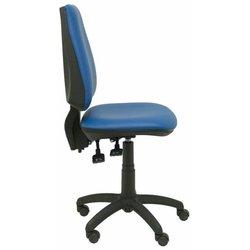 Silla de Oficina P&C Azul