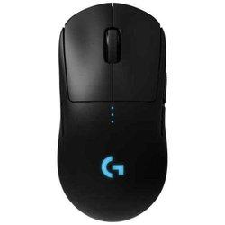 Logitech Ratón Inalámbrico G Pro