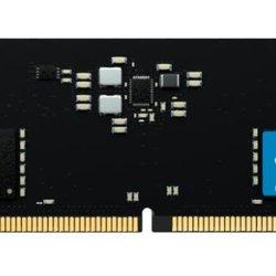 crucial  16gb 4800mhz  (1x16) cl40