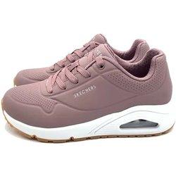 Zapatillas skechers uno - stand on air mujer