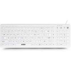 Urban Factory Teclado Ip68