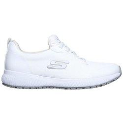 Skechers 77222Ec Squad W