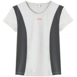 CAMISETA NOX PRO REGULAR MUJER