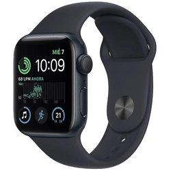 Smartwatch Apple Watch SE Negro 40 mm