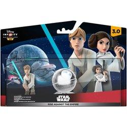 Disney Infinity 3.0 - Star Wars : Rise Against The Empire Play Set