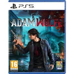 Adam Wolfe PS5