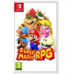 Super Mario RPG