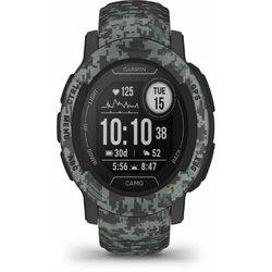 REL DESP GARMIN INSTINCT 2S CAMO PR