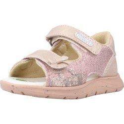 Zapatos de Niños CHICCO Glammy Rosa (18)