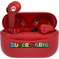 Earpods BT Super Mario OTL.