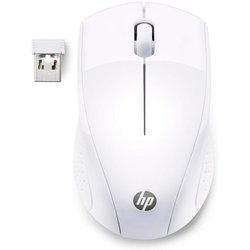 HP 220 ratón RF - Blanco