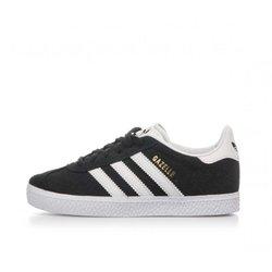 Botas ADIDAS ORIGINALS Cuero de Gamuza Hombre (41 1/3 - Negro)