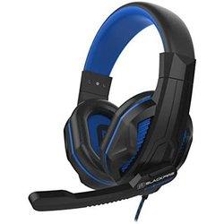 Auriculares Blackfire BFX-15 PS4