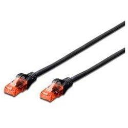 Cable red ewent latiguillo rj45 utp