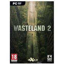 Wasteland 2 Pc - Nuevo