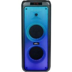 ALTAVOZ BIGBEN CARG302QC