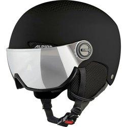 ALPINA ARBER Visor Casco de esquí