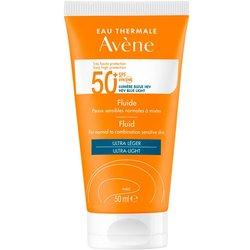 SPF 50+ fluido 50 ml - Avene