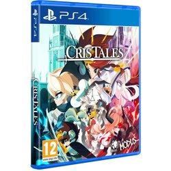 Cris Tales (PS4)