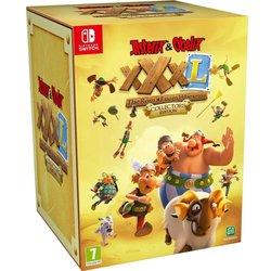 Juego Nintendo Switch Asterix&Obelix XXXL: From Hibernia