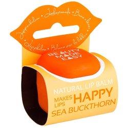 Babaria Bálsamo Labial Natural Sea Buckthorn 7gr