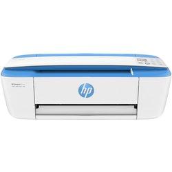 Impresora Multifunción HP 3750