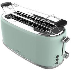 Tostador Cecotec Toast&Taste 1600 Retro Double Green